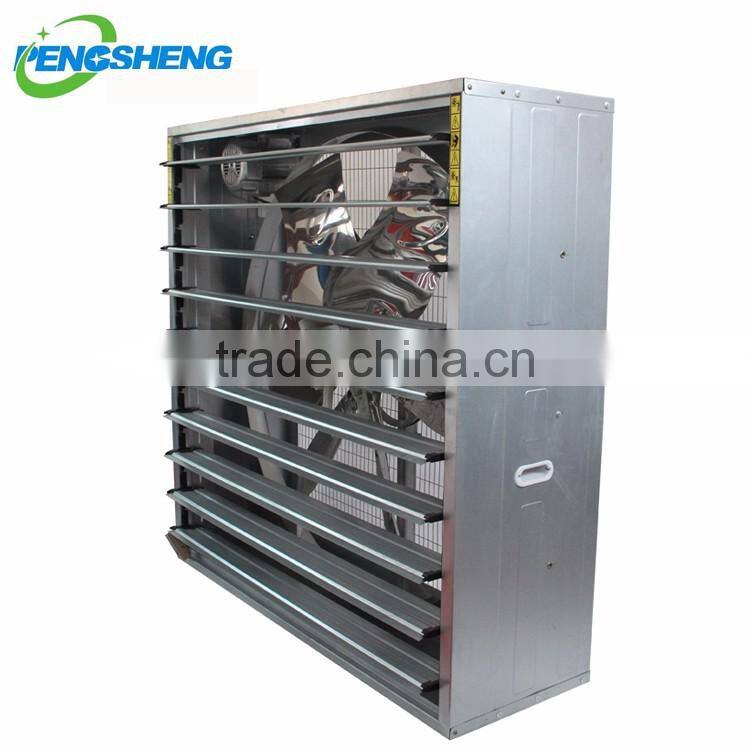 centrifugal industrial fan/ 1380mm exhaust fan
