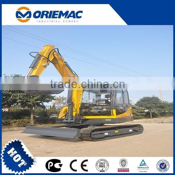 2016 best selling carter CT45 cheap mini excavator for sale