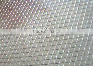 Aluminum Treadplate