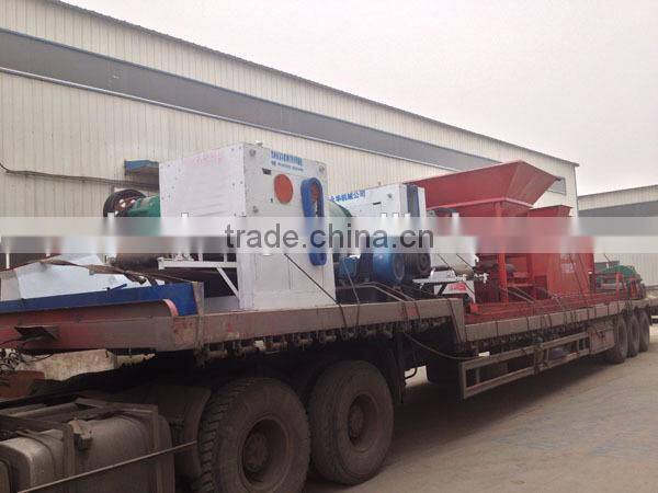 mould coal equipment with reliable quality