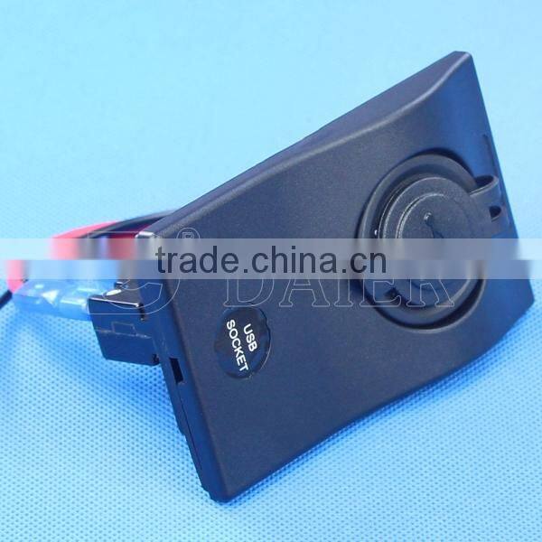 High Quality Usb Panel Mount
