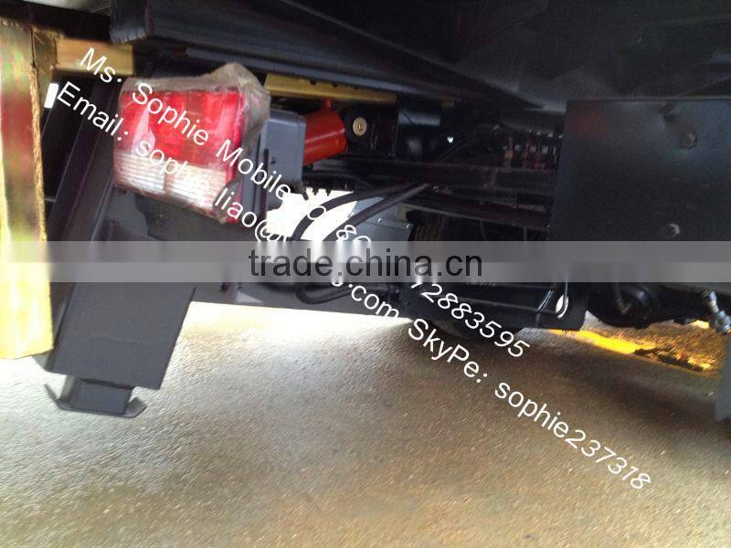 dongfeng wrecker towing truck ,china tow truck,tow truck wrecker
