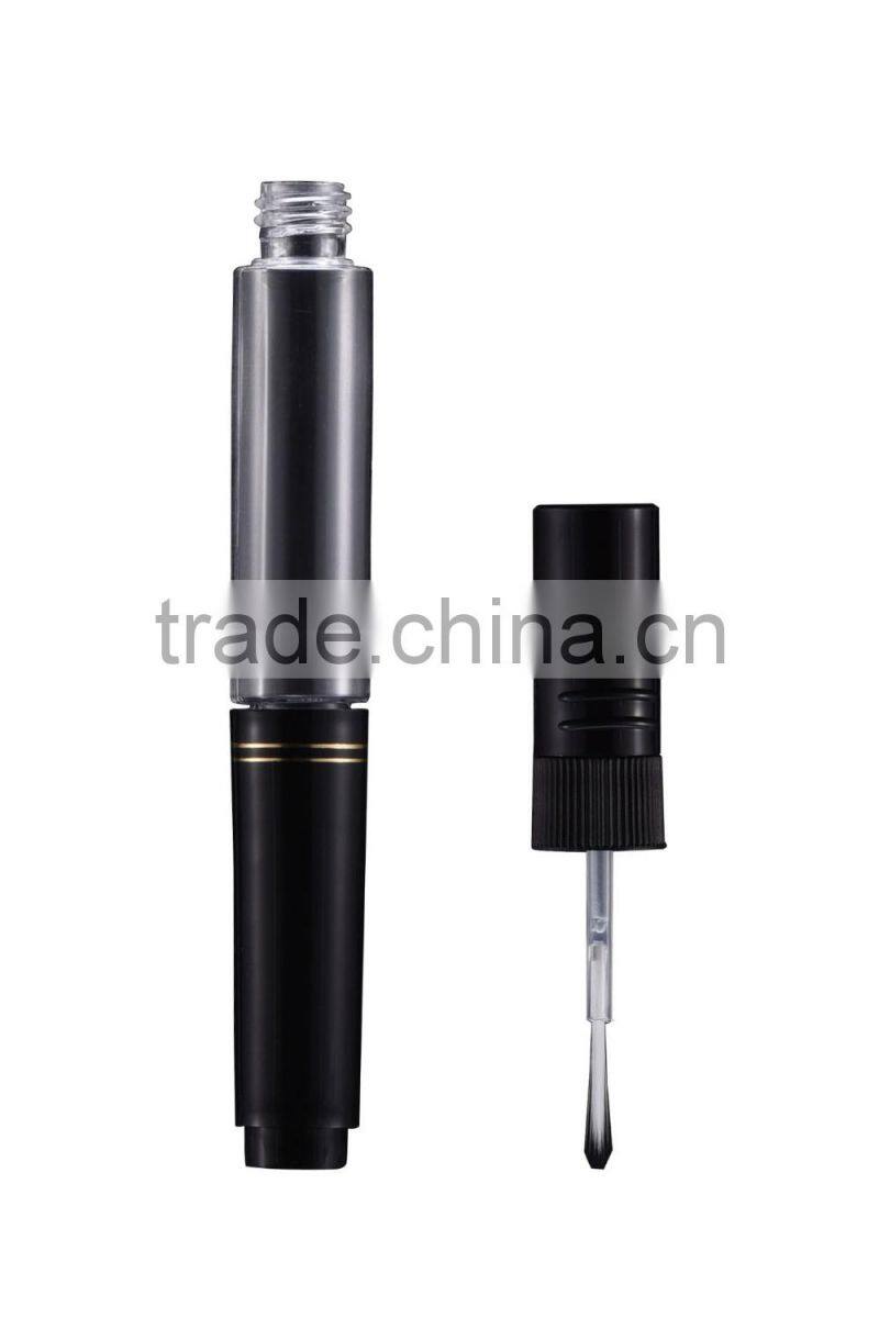 ningbo 12ML clear plastic twist cosmetic pen