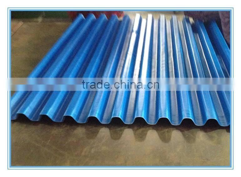 Water treatment tube settler media from Alibaba supplier