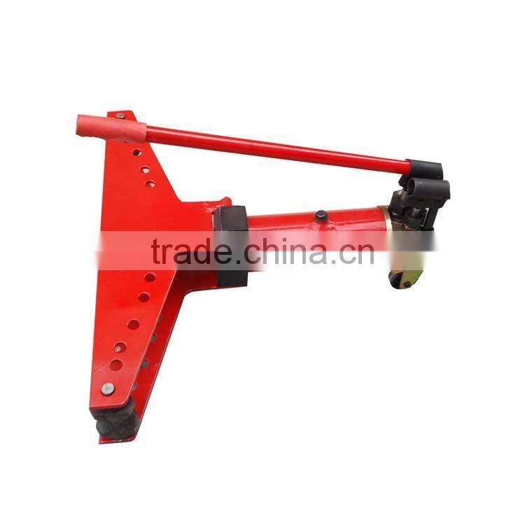 Direct buy china handle tube/pipe bending machine best selling products in philippines