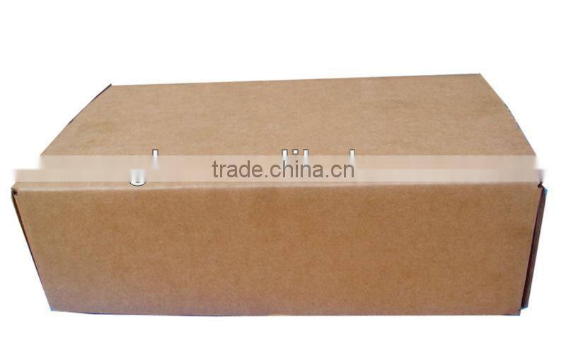 Machine vice leader clamp