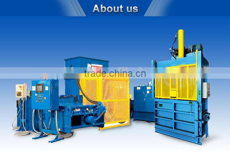 FXM hot Manufacturer CE hydraulicmachine small round hay baler for mini tractor