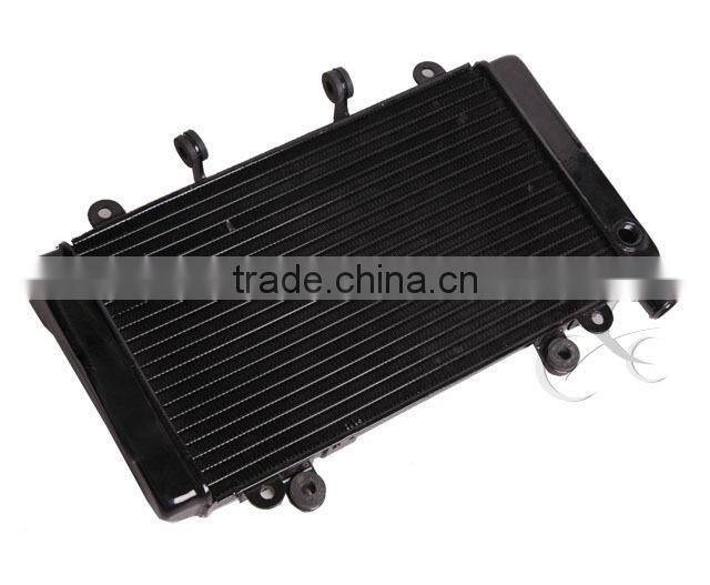 Aftermarket OEM radiator for NC23 CBR400