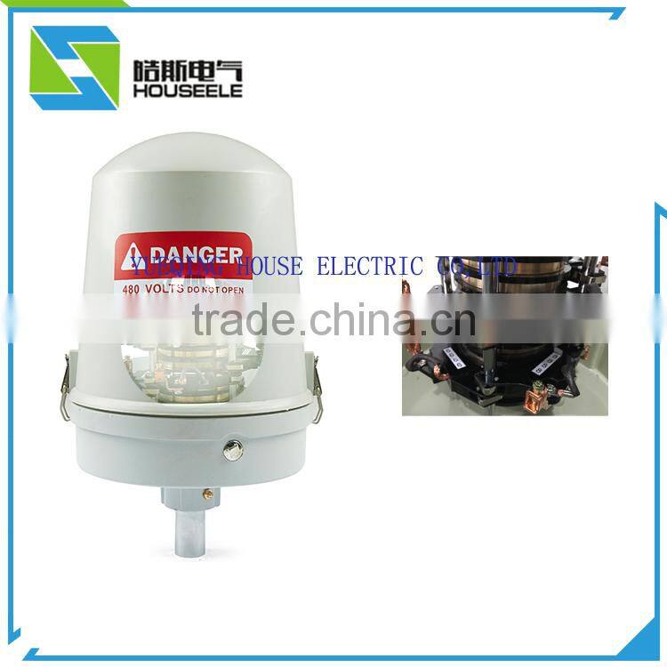 center irrigation system 11 rings slip ring connector