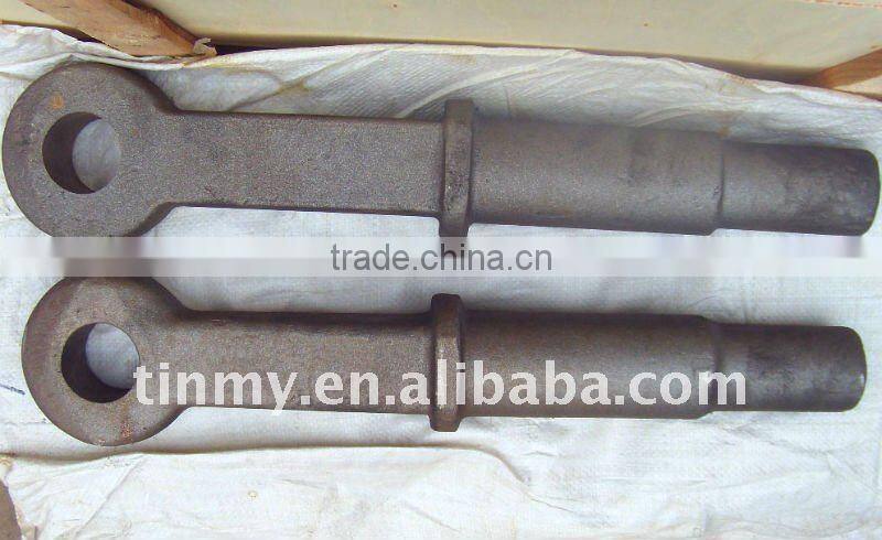 Casting Towing Eye for Trailer