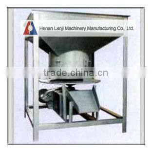 Professional and reliable manufacturer of disc feeder machine for sale