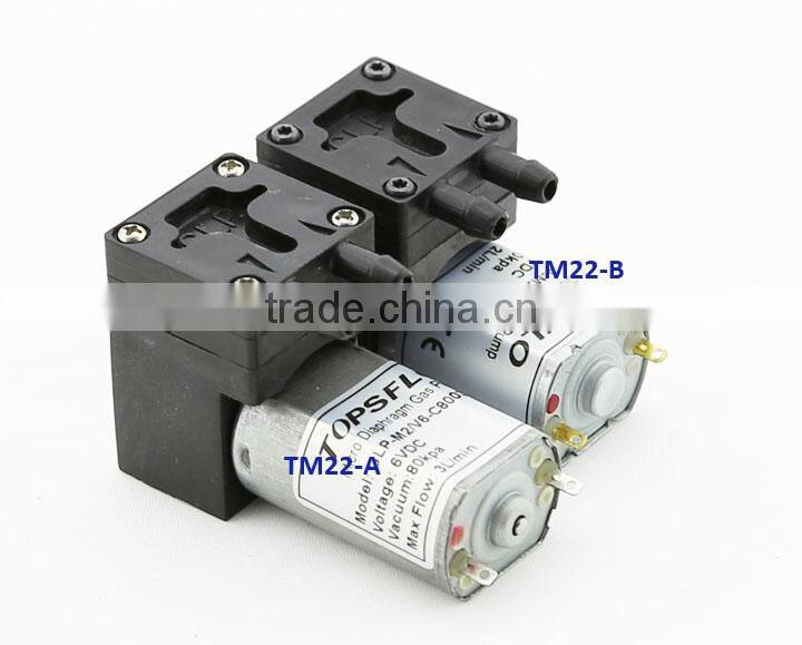 12V Silent DC mini air Pump for medical,medical air pump