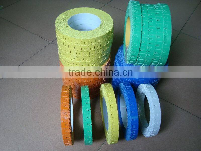 bag clip/closure machine