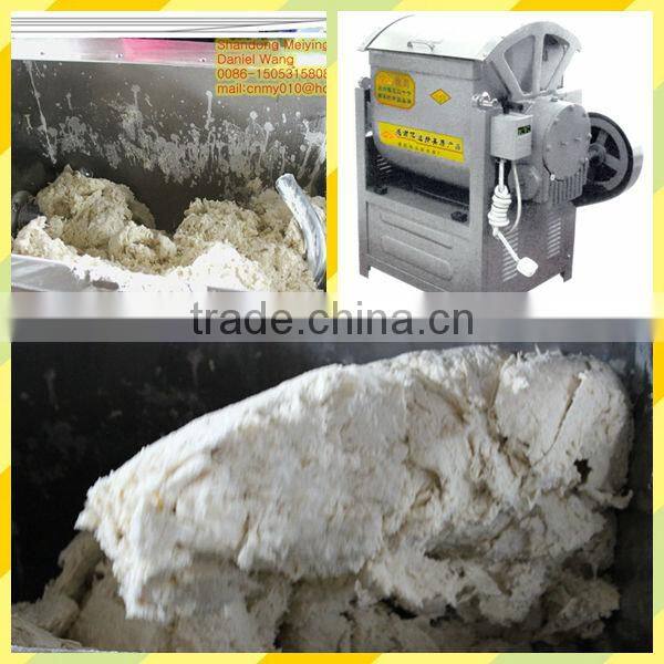 2013 best sell! bakery dough kneading machine with speed reducer from China mainland