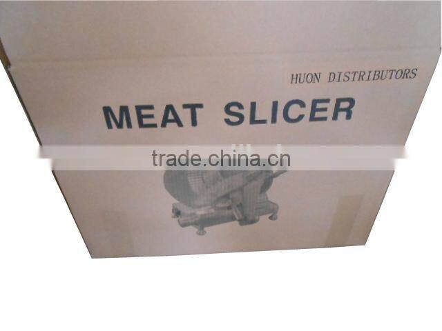 GRT - MS275L Commercial meat slicer