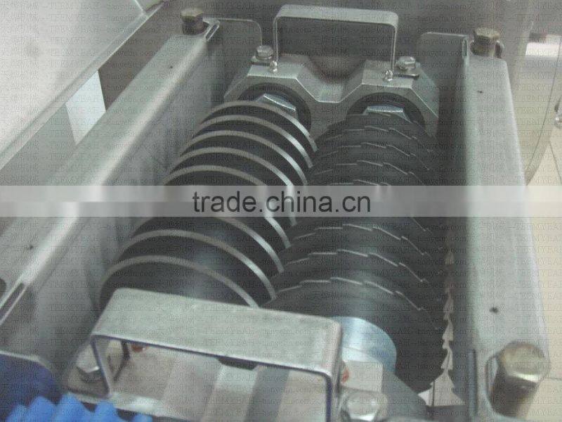 TB-01 Wonderfull Meat Cutting Machine (Video)