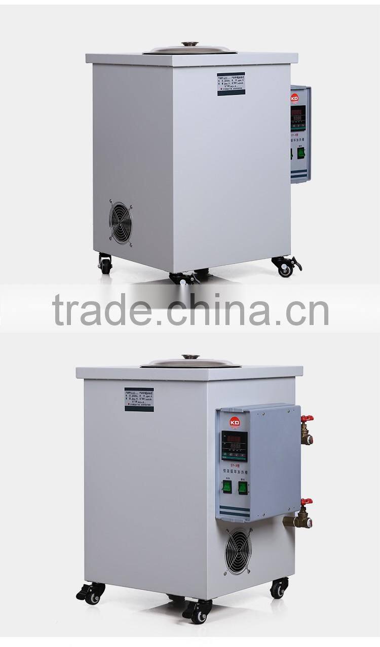 Calibration Bath Supplier