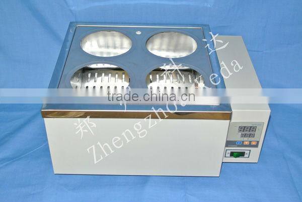 HH-S4 Water Bath Made in China Manufacturer