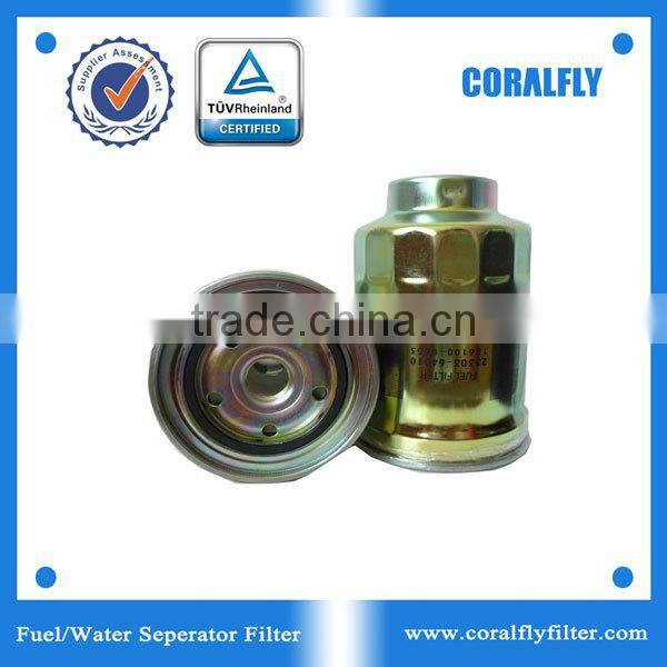 23303-64010 auto fuel filter change diesel fuel filter