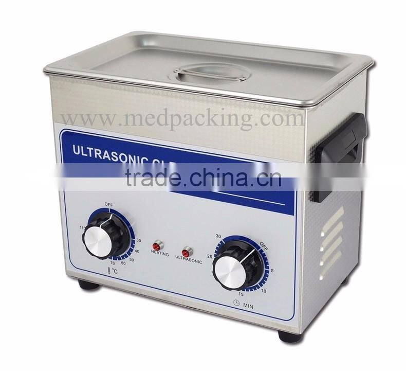 JP-020 Ultrasonic Cleaner(household) Glasses cleaning machine Parts/circuit board/laboratory washer