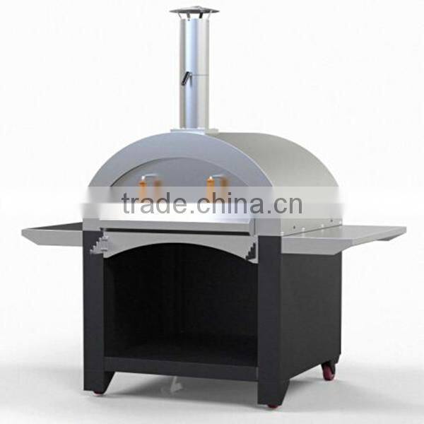 Restaurant Professional Wood Fired Used Pizza Ovens For Sale/Pizza Oven Wood Used/Pizza Oven Wood Fired