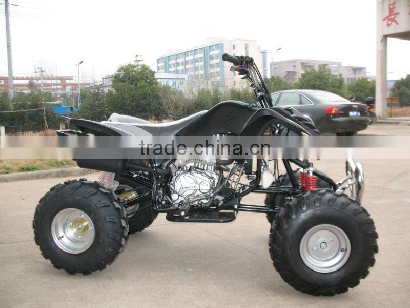 200CC ATV WITH WATER COOLING ENGINEWZAT2004