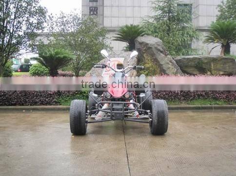 300cc Racing ATV