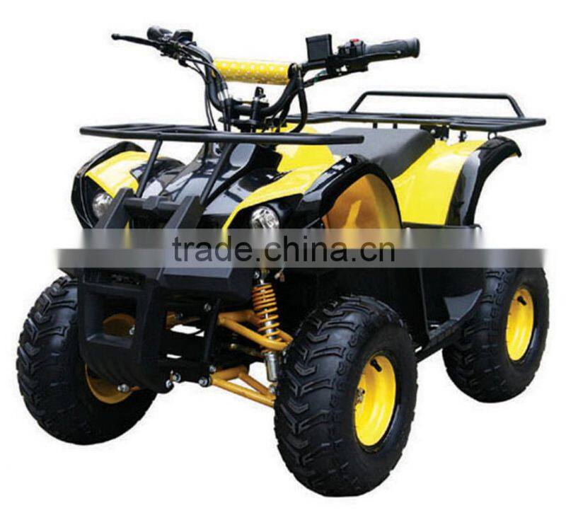 800W brushless motor / shaft elelctric Quad ATV 800W (TKE-A800-G)
