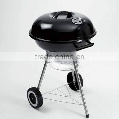 17" kettel charcoal bbq grills