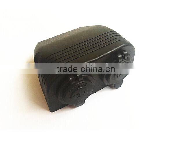 electrical socket outlet / electrical power socket