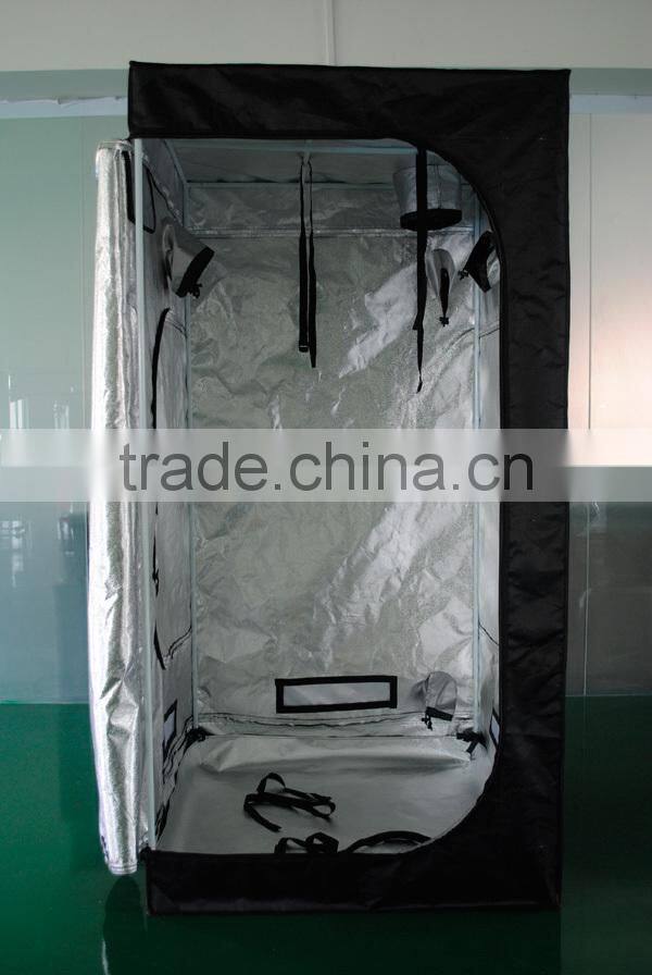 Hot Sale Indoor Grow Tent Mylar Hydroponics 600D Tent, Hot Sale Grow Tent