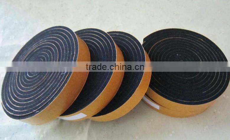 top grade heat insulation EVA foam tape acrylic foam tape