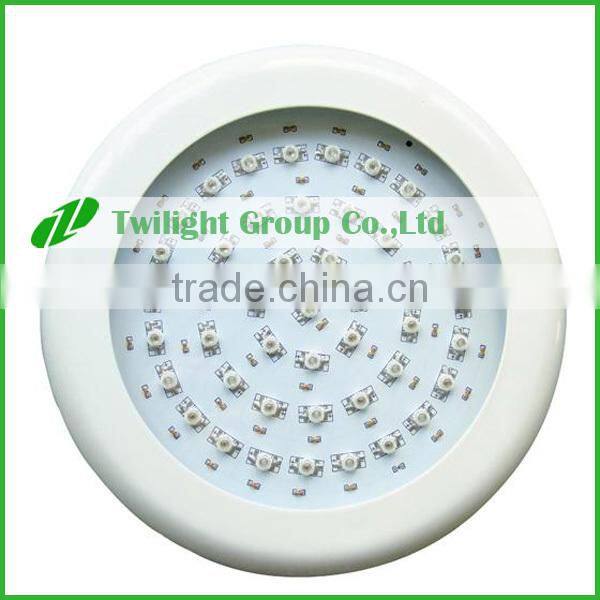 energy saving led plant grow bulbs UFO for glasshouse lighting system