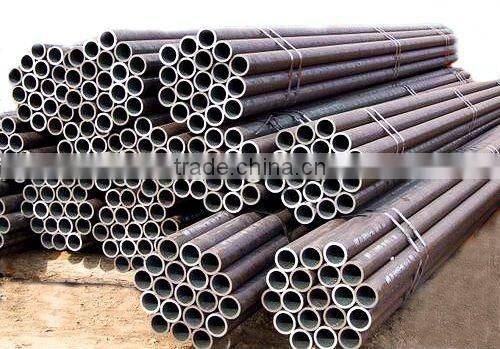 carbon steel pipe