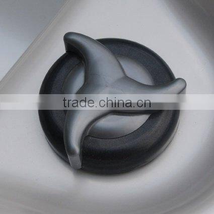 5 person with 2 lounges Personal Square Large Bathtub (A520-L)