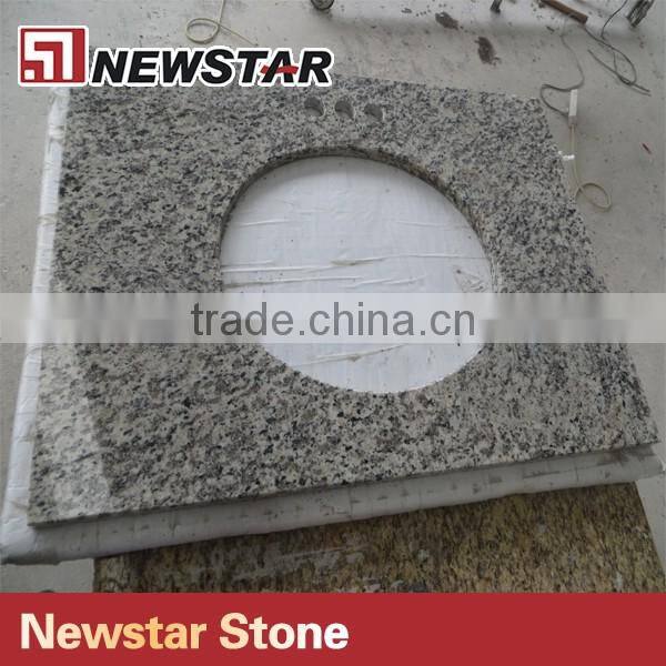 Chinese Factory Directly Sale Granite Countertop Prefab