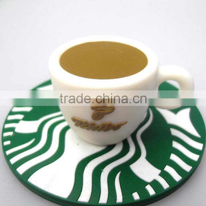 Creative gift coffee cup 1tb usb flash drive