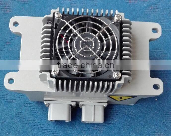 1.8 kw 66v 25A lithium battery charger with CANBUS communication or Enable control