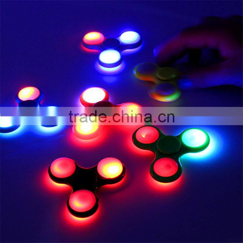 Wholesale Led Spinners in Stock Made in China