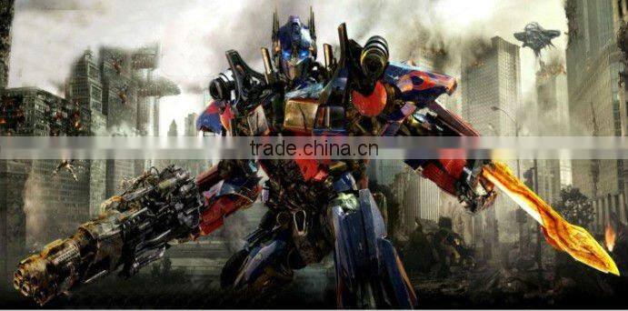 Supply fashion plastic Intelligent robot mix wholesale