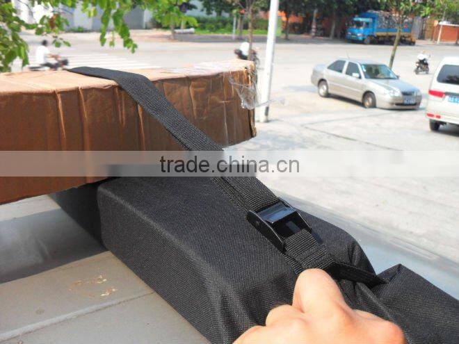 car soft ski rack,board rack,cargo rack,car roof rack, car roof luggage rack