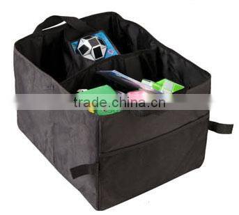 Foldable Car Bag