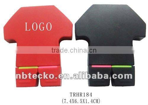 Hot selling 3 in1 Highlighter Pen