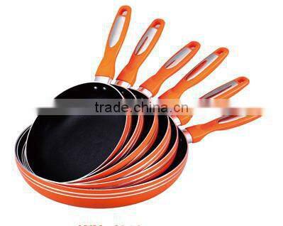 18-32 cm aluminum pie pans non-stick frying pan pizza ceramic pan