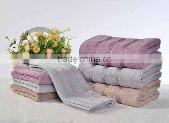 PVA yarn 80 degree 60s water soluble yarn for towel