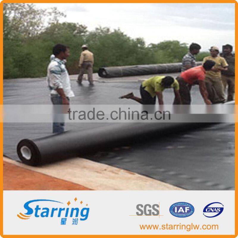 geomembrane for landfill