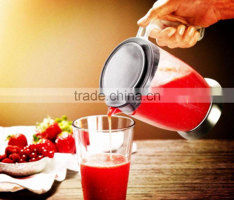 2 in 1 Mixing and measuring beaker