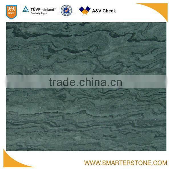 Olive green sandstone cut cross cut for wholesale