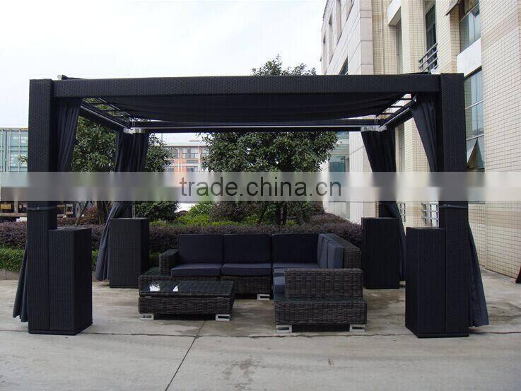 Waterproof outdoor gazebo big lots outdoor furniture