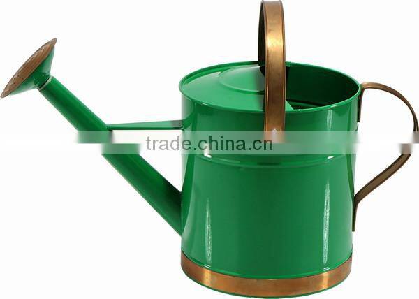 5L metal watering cans for sale